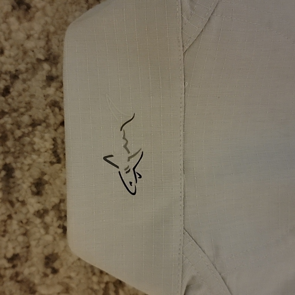 Golf Jacket - image 8